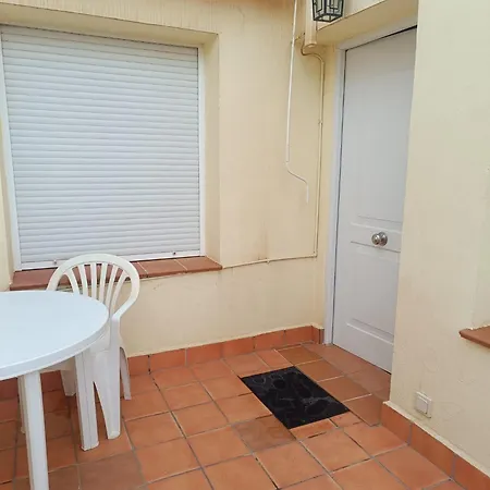Urbanización Naturista Bahía De Vera, Mamen * Vera