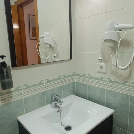 Apartamento Urbanización Naturista Bahía De Vera, Mamen *