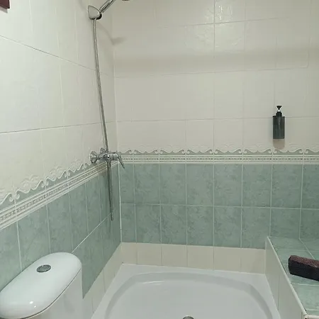 Urbanización Naturista Bahía De Vera, Mamen *
