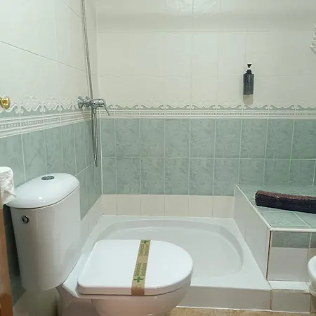 Urbanización Naturista Bahía De Vera, Mamen