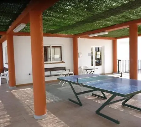 Apartamento Urbanización Naturista Bahía De Vera, Mamen Vera