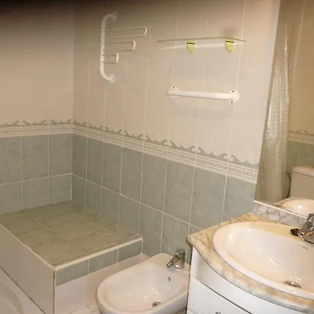 Urbanización Naturista Bahía De Vera, Mamen *