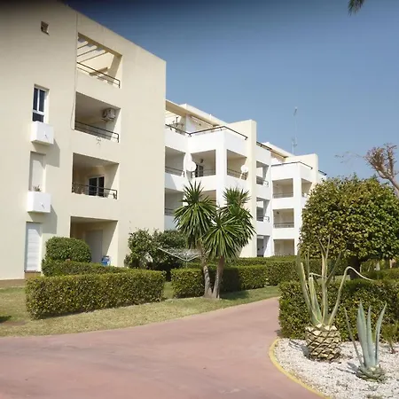 Urbanización Naturista Bahía De Vera, Mamen Vera