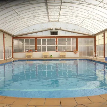 Apartamento Urbanización Naturista Bahía De Vera, Mamen