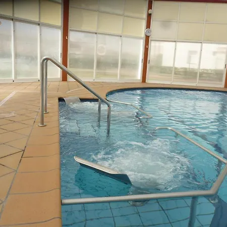 Apartamento Urbanización Naturista Bahía De Vera, Mamen