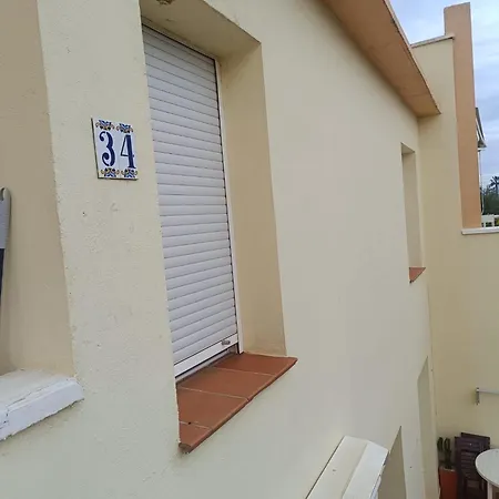 Bahia De Mamen Apartment