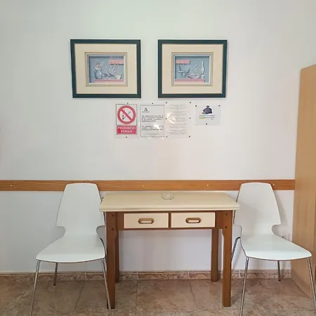 Apartment Bahia De Mamen