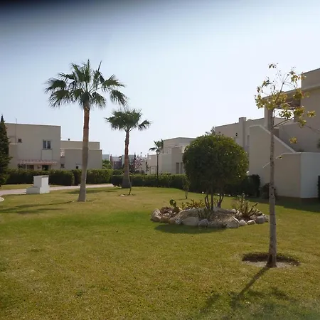 Apartment Bahia De Mamen Vera