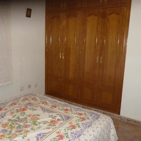 Apartment Bahia De Mamen