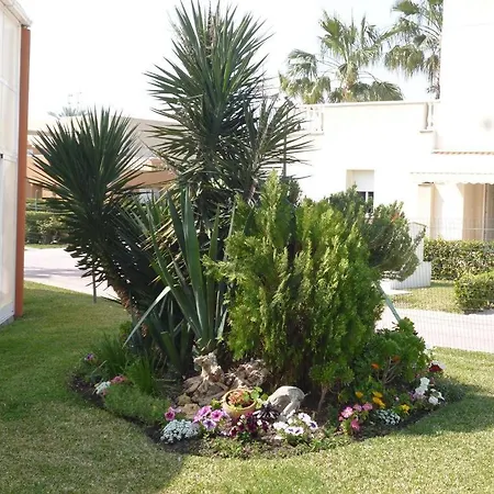 Apartment Bahia De Mamen