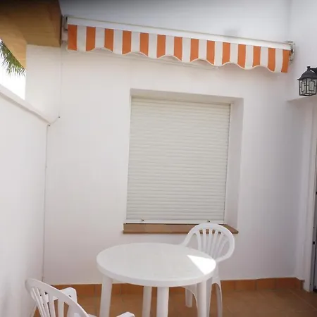 Apartment Bahia De Mamen *